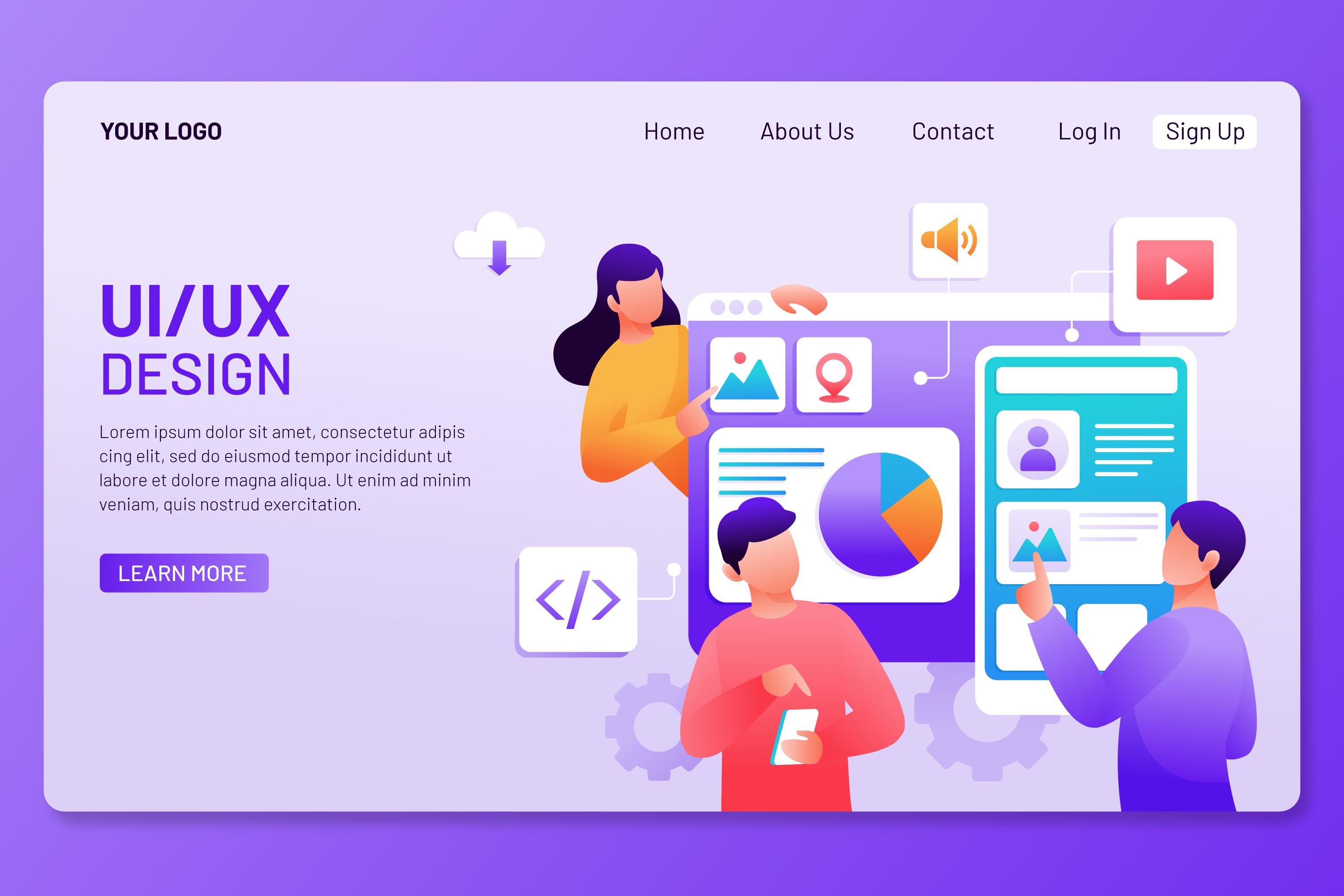 React App